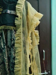 Lehnga Choli
