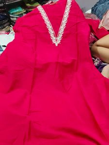 Heavy Kurta Varanga Brand