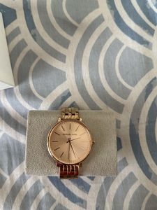 Michael Kors Women Like New Watch