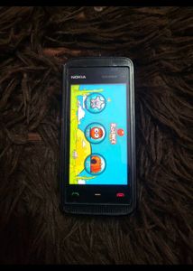 Nokia 5530 xpress music