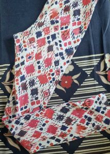 Diamond Patterned Leggings