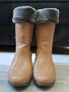 Women Korean Style Boots