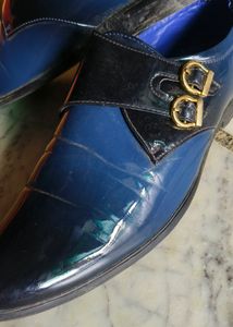Men Party Wear Shoes...
