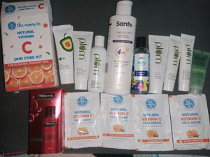 💝✨Price Dropped Skincare,Bodycare&amp;Haircare