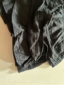 Mini Skirt