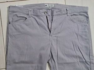 Cotton Formal Pant For Men
