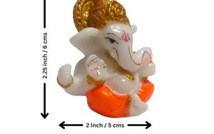 Ganpati Murti⚪