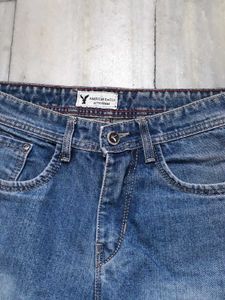 Brand New Straight Fit Pant