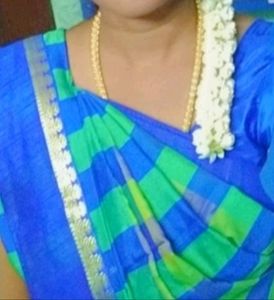 Silk Saree