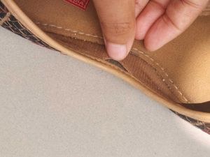 Punjabi Juttis