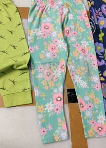 Kids Pajama Pants Set