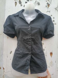 Siren Office Shirt