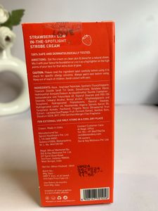 Dot &amp; Key Strawberry Dew Strobe Cream