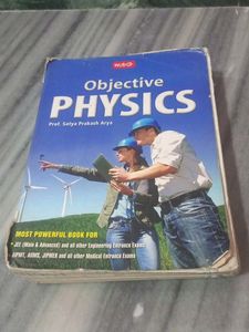 Physics Objective