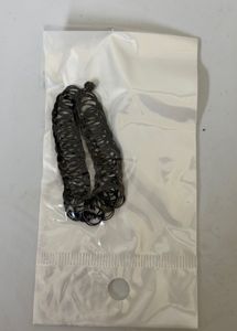 Lace Choker Necklace set