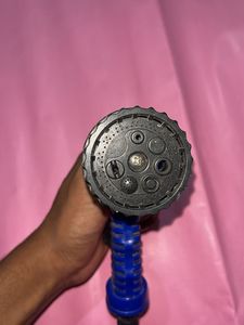 Garden Hose Nozzle