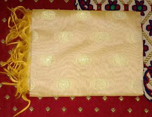 Dupatta Set