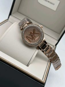 MK PREMIUM QUALITY LADIES WATCH RESTOCK ON DEMAND