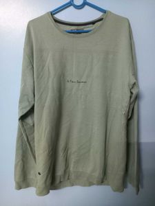 Men Sweatshirt
