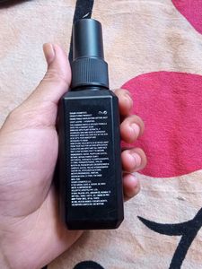 Highlighting Setting Mist