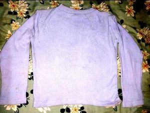 Combo 10 Winter Wear Top