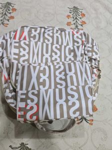 Brand New Backpack Very Spacious