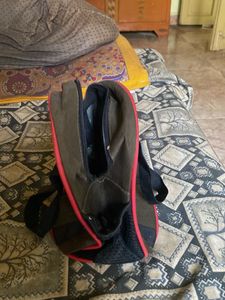 AS2 tiffin carrier bag