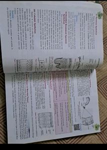 Class 9th Biology(Refresher) S.Chand