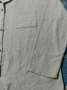 Classic Button-Down Shirt