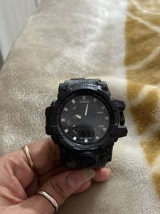 Casio G-Shock Watch