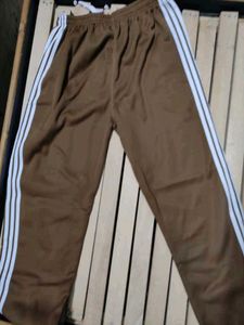 Adidas Track+ Jacket combo