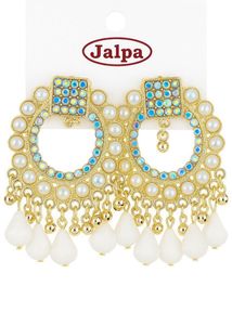 Elegant Drop Earrings