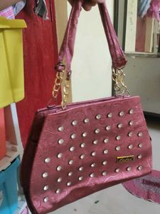 Stylish Handbag