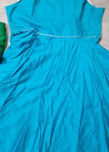 Cotton salwar Suit Long