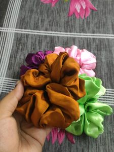 hair accessories