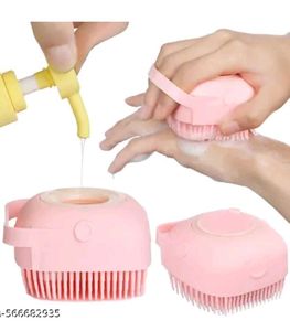 Body Scruber