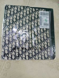 Siya Viscose Imported Deor Printed Stall