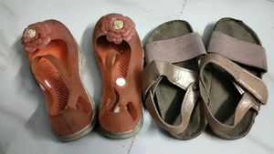 Girls Sandals