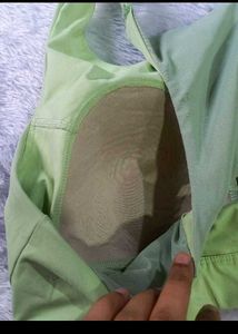 International Brand Plus Size Sports Top