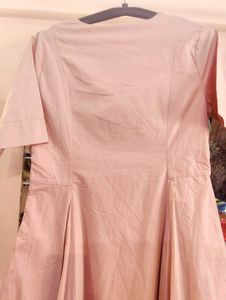 Midi Dress For Girls
