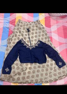 Lehenga Co-Ord Set