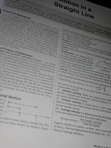 JEE/NEET Physics Study Package - Class XI