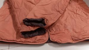Free Jacket On Store Purchase