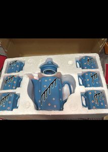 Custom Kettle Set