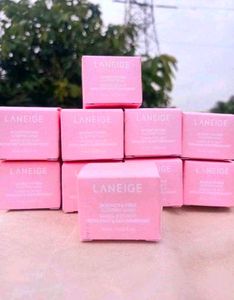 Pack Of 2 ❤️ Laneige Lip Sleeping Mask