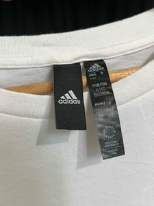 Adidas Cropped Top