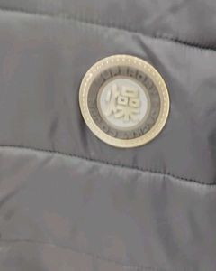 Stylish Black Jacket