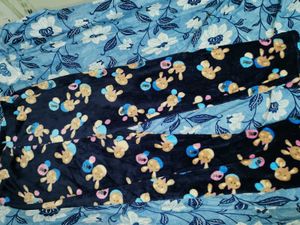 Cute Bunny Pant