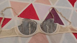 Lace Bra 32 C