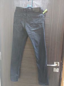 Skinny Black Jeans